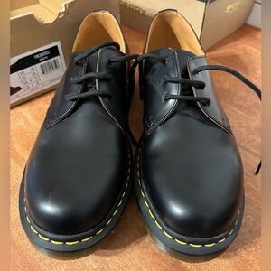Dr. Martens Oxfords